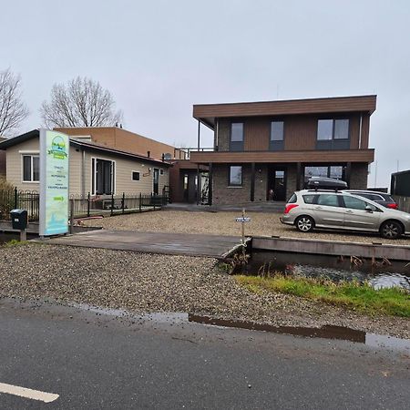 Vinkestek Verhuur Vinkeveen Zewnętrze zdjęcie
